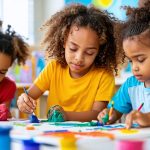 Unlock Your Child’s Emotions: Creative Art Therapy Ideas for Mental Health