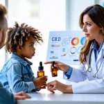 CBD and Kids: What Every Parent Must Know About Safety and Legality