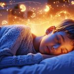 Why Sleep is a Powerful Ally for Your Child’s Mental Health