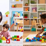 Play Therapy or Therapeutic Play: Which One Does Your Child Need?