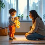 When Worry Takes Over: Recognizing Anxiety Disorders in Your Preschooler