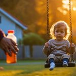 How Parental Substance Abuse Impacts Children’s Mental Health