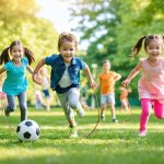 9 Surprising Ways Exercise Can Boost Your Child’s Mental Health