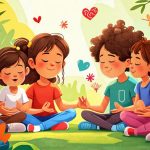 Unlocking Emotional Resilience: A Guide to Nurturing Children’s Mental Well-Being