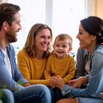 Nurturing Healthy Family Dynamics: 7 Strategies for Harmony at Home