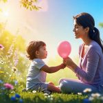 5 Gentle Mindfulness Practices to Calm PTSD and Soothe Your Child