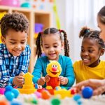 9 Playful Activities to Help Your Child Navigate Big Emotions