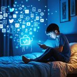 Is Social Media Hurting Your Child’s Mental Health? 5 Warning Signs