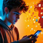 Is Social Media Destroying Your Teen’s Mental Health? 7 Red Flags to Watch For