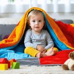 How Weighted Blankets Can Calm and Comfort Kids With Autism