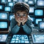 Is Your Child’s Screen Time Hurting Their Mental Health? 5 Warning Signs