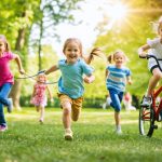 How Physical Activity Can Boost Your Child’s Mental Well-Being