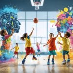 The Game-Changing Impact of Sports on Your Child’s Mental Health