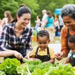 How Family Involvement Strengthens Your Community (And Why It Matters)