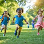 Physical Activity Transforms Your Child’s Mental Health (Research-Backed Benefits)