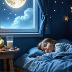 Your Child’s Diet Could Be Sabotaging Their Sleep (Here’s What Parents Need to Know)