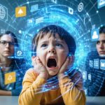 Digital Anxiety Is Hurting Your Child (Here’s What Parents Can Do)