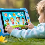 Digital Mental Health Tools: Transforming How Children Learn About Emotional Wellness