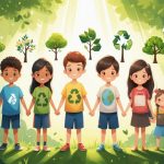 How Climate Change Affects Your Child’s Mental Health: A Parent’s Guide to Understanding and Support