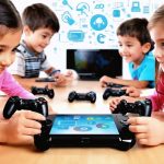 Gaming’s Impact on Children’s Digital Citizenship: What Parents Need to Know