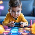 Gaming Therapy Transforms Children’s Mental Health (Research-Backed Results)