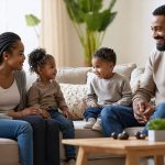 How Family Support Shapes Your Child’s Mental Well-being (A Parent’s Perspective)