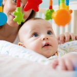 How Visual Experiences Shape Your Baby’s Mental Well-being