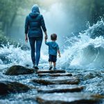 How Parental Resilience Transforms Your Child’s Emotional Well-being