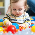 How Play Therapy Helps Your Two-Year-Old’s Emotional Development