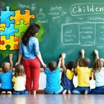 Building Resilience: How Schools Can Support Foster Children’s Mental Health