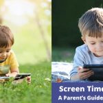 Screen Time Boundaries That Actually Work (A Parent’s Roadmap to Peace)