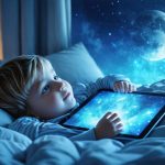 Screen Time Before Bed Is Ruining Your Child’s Sleep (Here’s What Parents Need to Know)