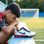 When Sports Pressure Hurts: Protecting Your Child’s Mental Well-being in Athletics