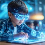 How 5G and AI Are Reshaping Your Child’s Digital Experience