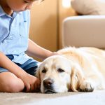 How Animal Friends Help Kids Heal: The Power of Pet Therapy in Children’s Mental Health