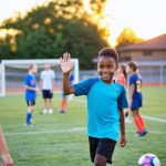 Sports Transform Your Child’s Mental Health: What Parents Need to Know